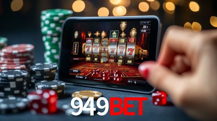 Premium Interface 949BET
