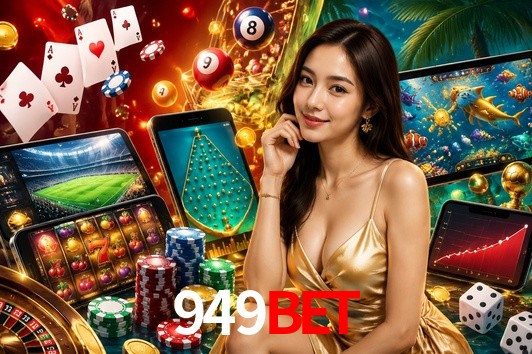 Aviator Game 949BET