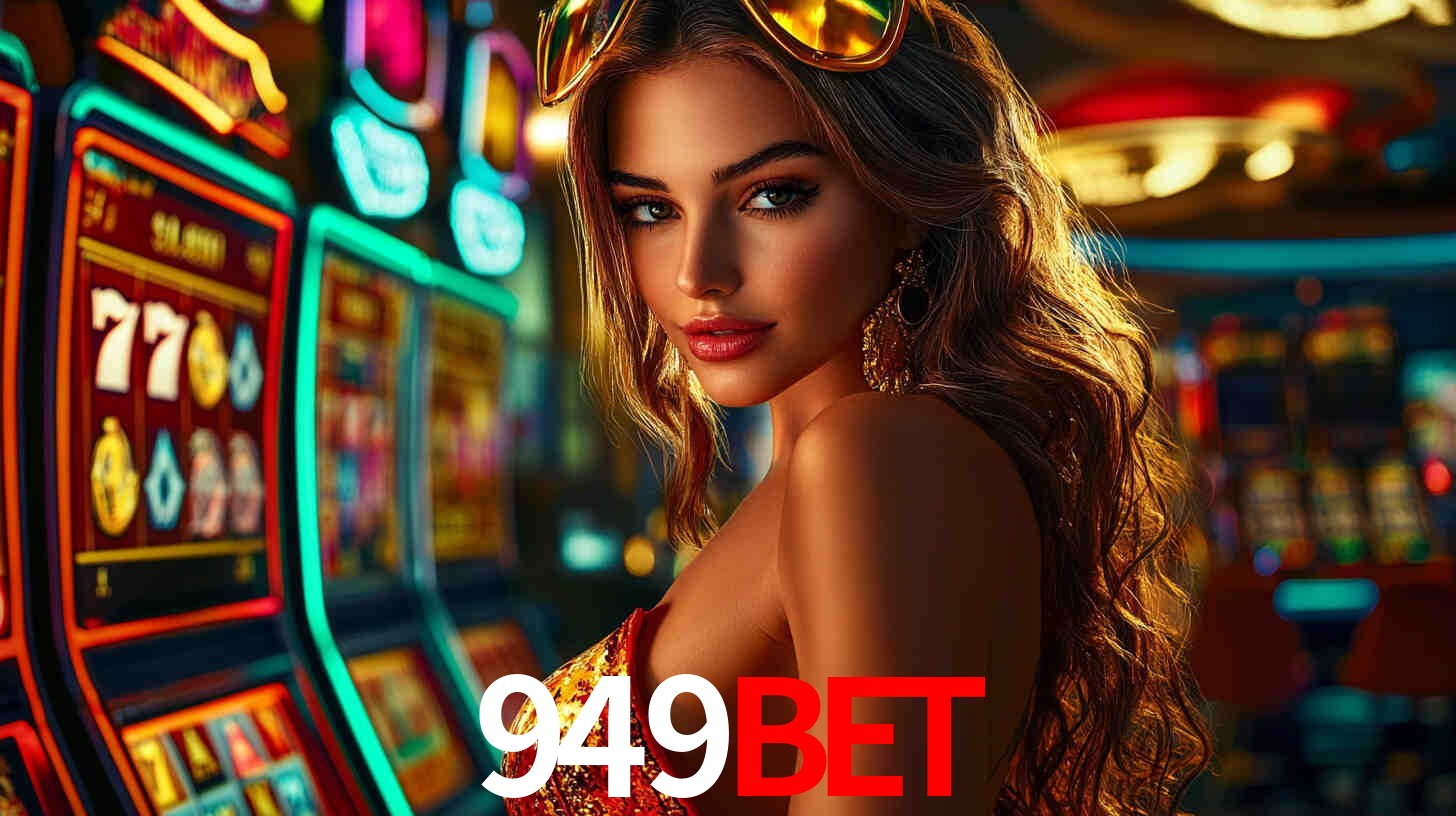 949BET App Interface