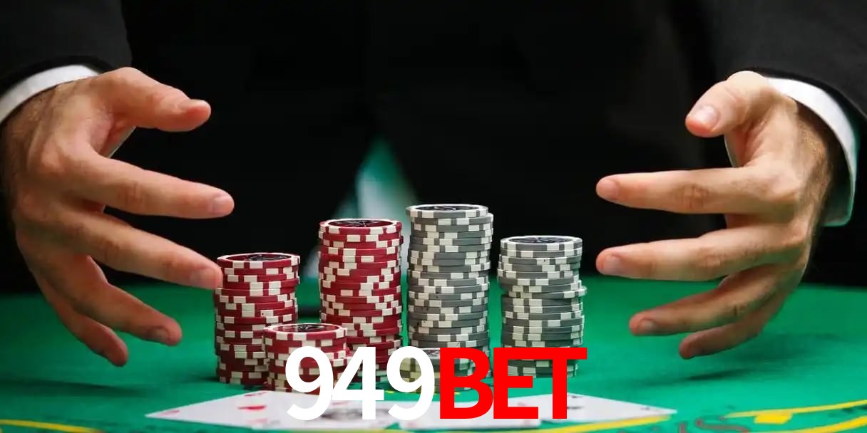 Chances Ganhar 949BET