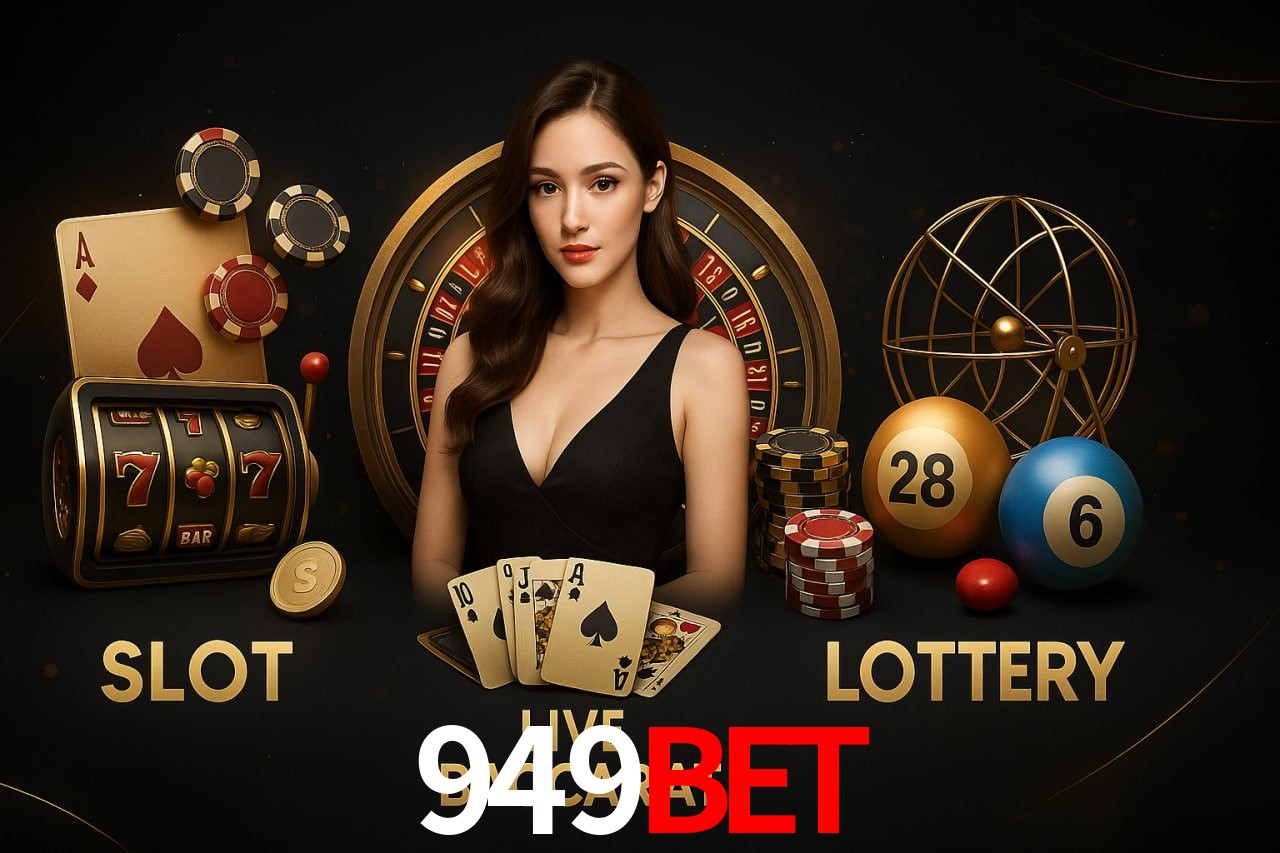 Vitória 949BET