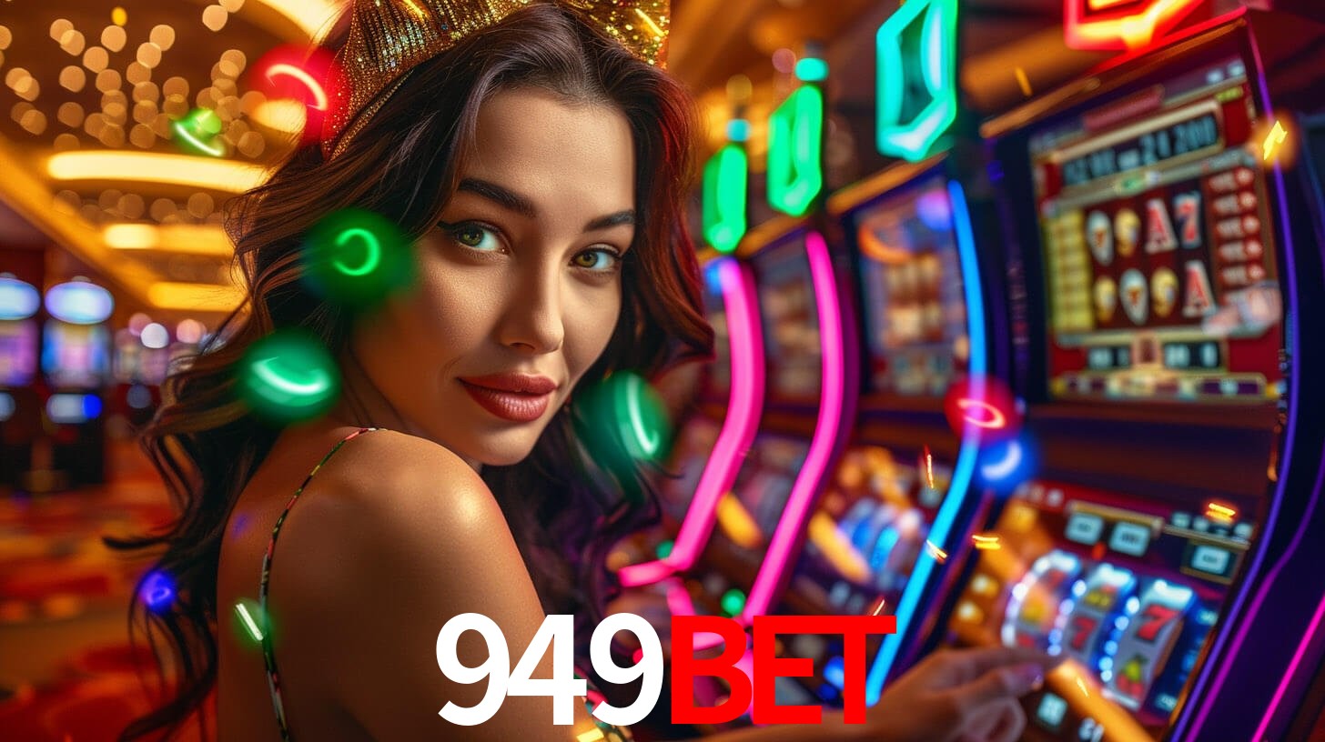 Recursos App 949BET