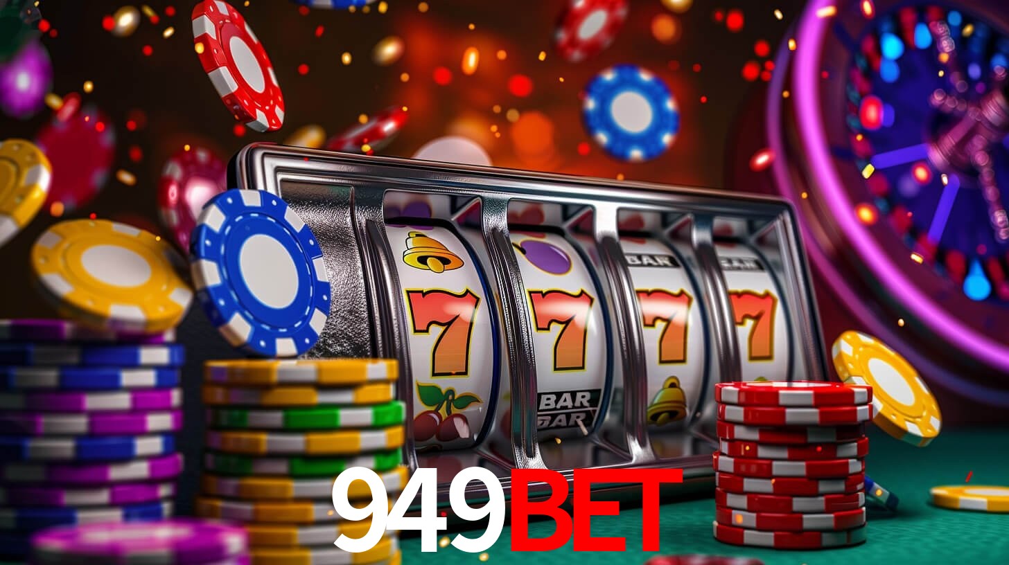 Login Seguro 949BET