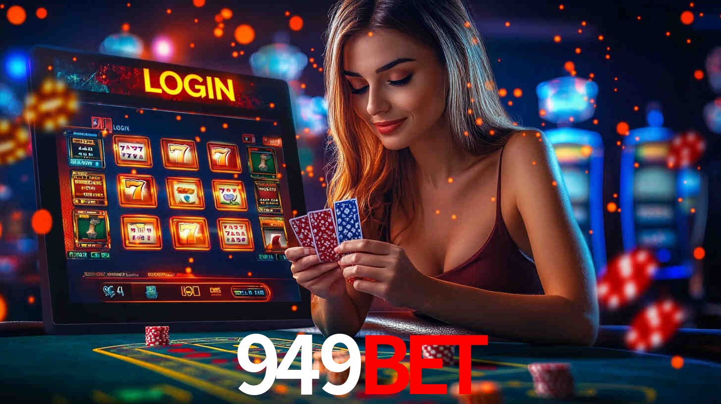 bet 949BET
