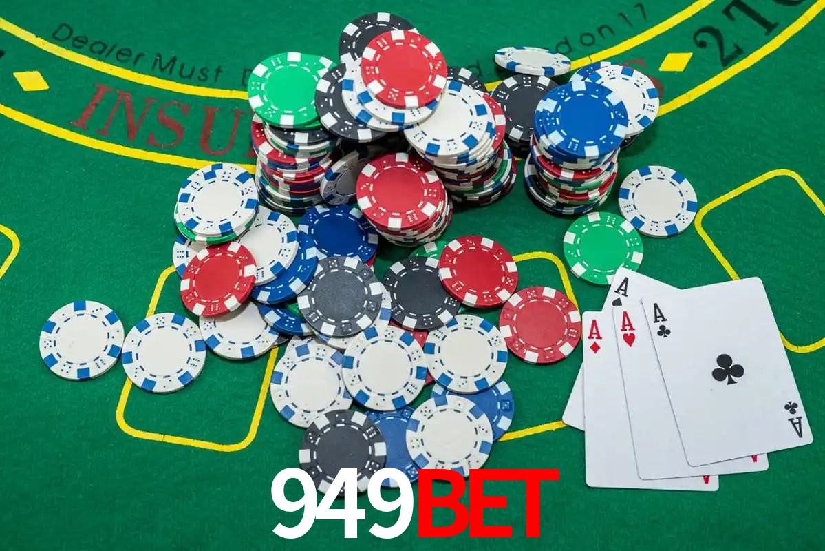 Segurança 2FA 949BET