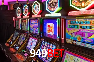 Apostas Esportivas na 949BET: Um Guia Completo
