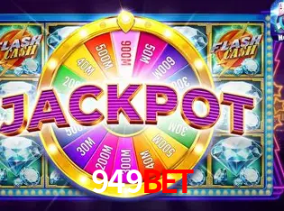Desvendando o Mundo dos Jogos Virtuais na 949BET