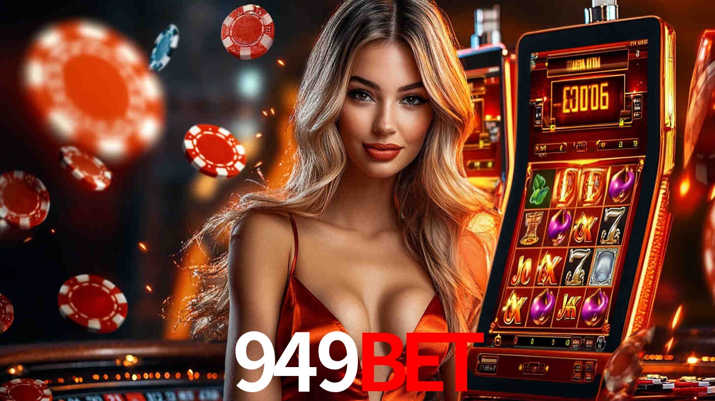 949BET: Jogue Crash e Experimente Alta Recompensa Instantânea
