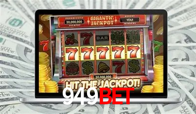 Desvendando o Mundo dos Jogos Virtuais na 949BET