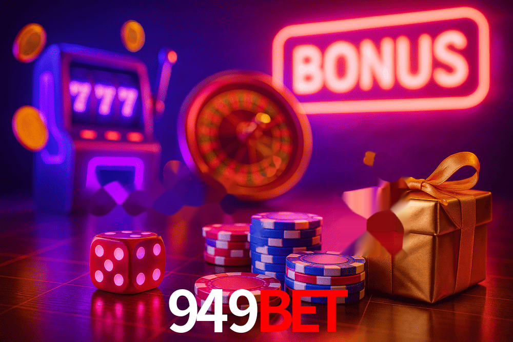 Baixar 949BET Android