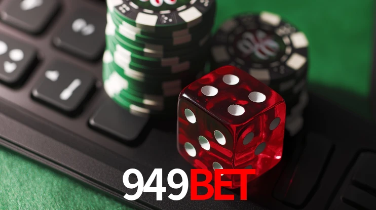 APP oficial da 949BET para mobile