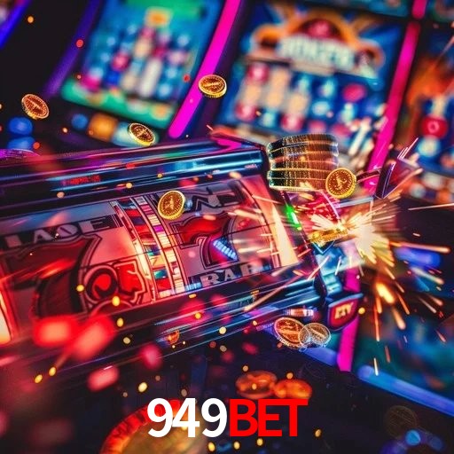 Tecnologia da Plataforma 949BET