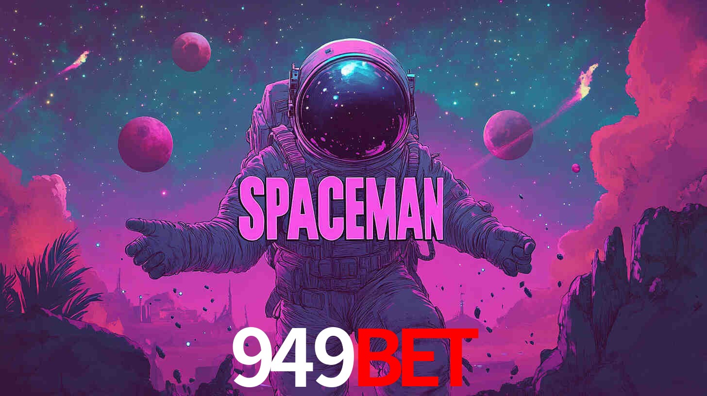 Instruções Download 949BET