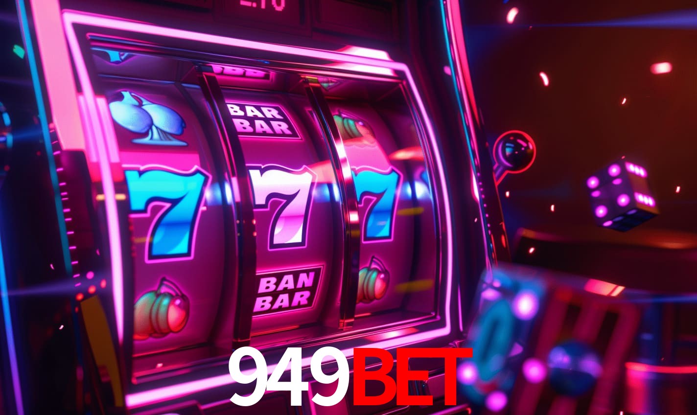 Casino Ao Vivo 949BET