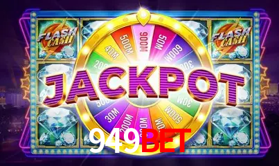 A Emoção da Loteria na 949BET: Uma Chance de Mudança de Vida