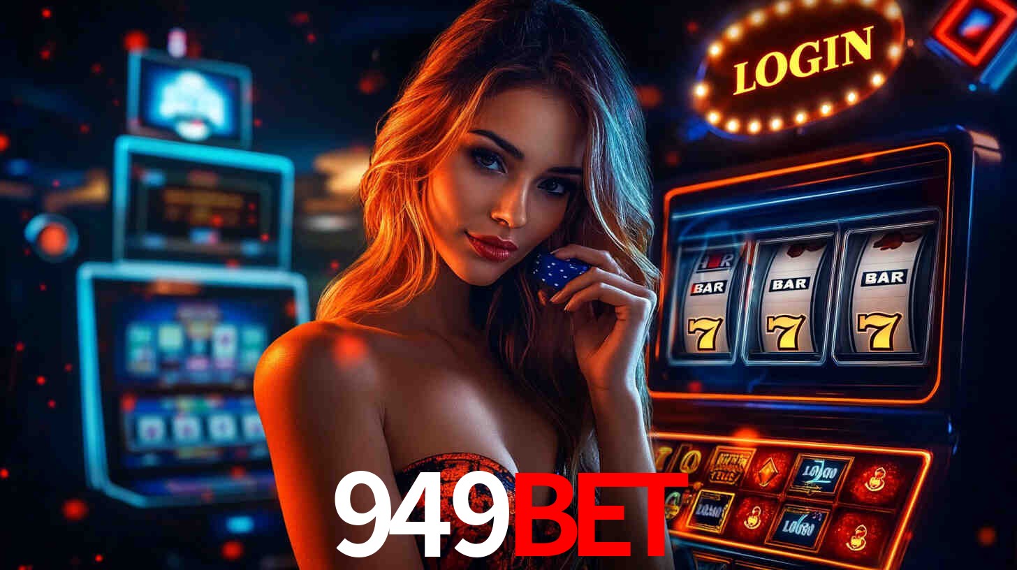Ofertas App 949BET