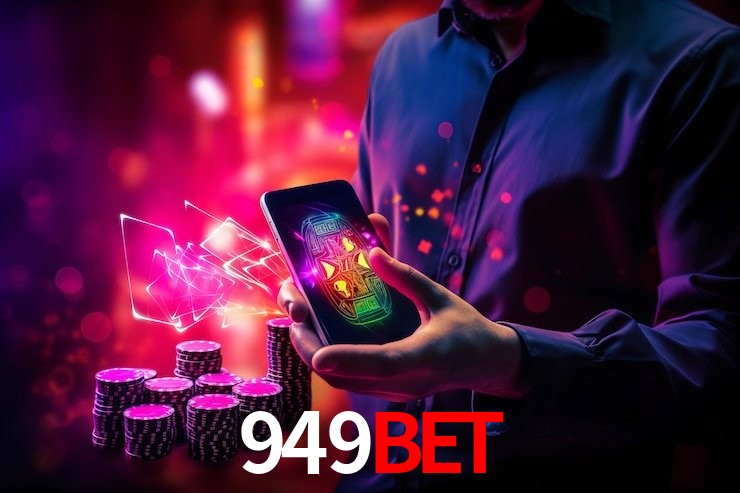 Sistemas de Segurança 949BET