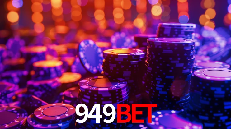 Promoções App 949BET