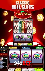 Descubra o Mundo do Cassino Online com 949BET