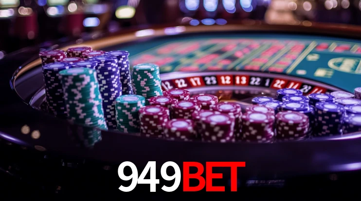 Daily Bonuses 949BET
