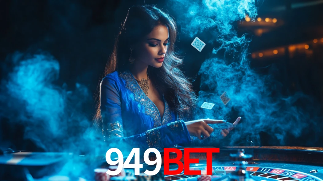 Bônus Diários 949BET