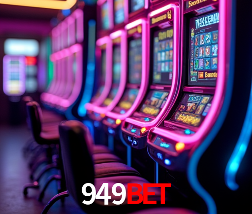 Táticas 949BET
