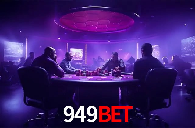 949BET plataforma