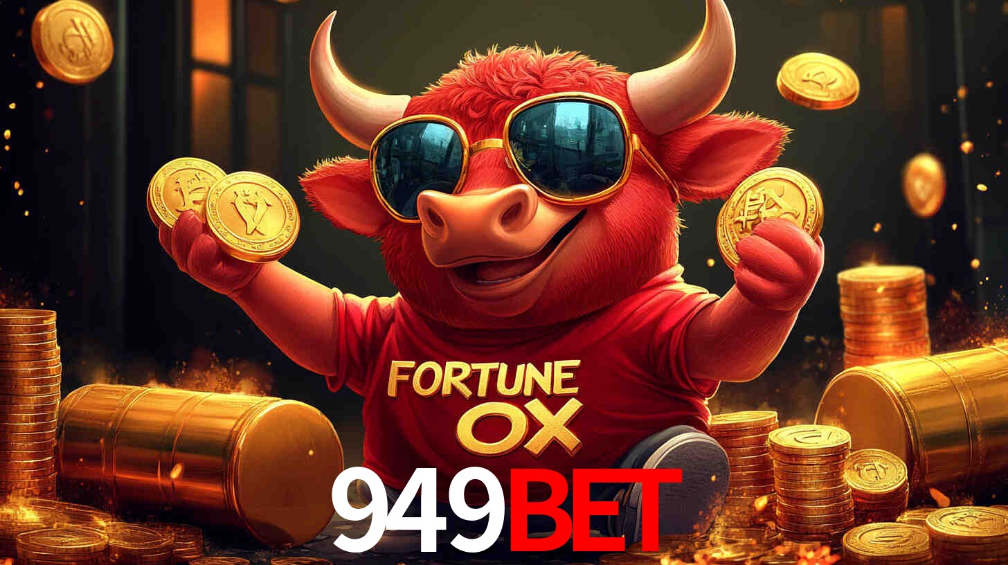 Recursos App 949BET