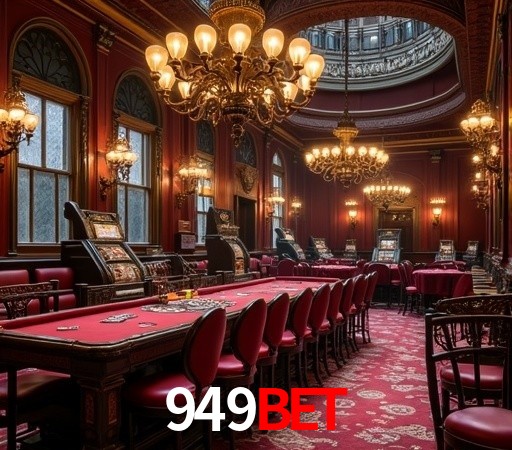 Cashback VIP 949BET