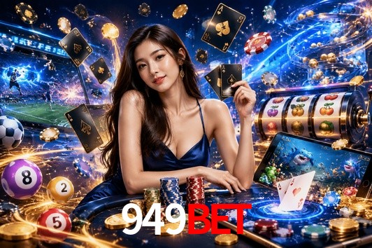 Flash Promotion 949BET