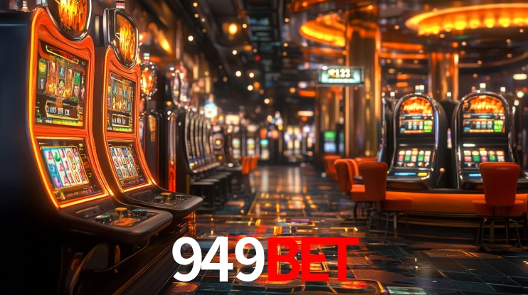 949 BET app