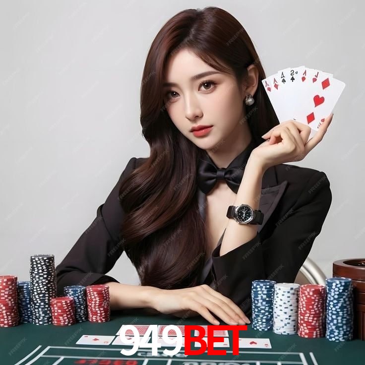 Programa VIP 949BET