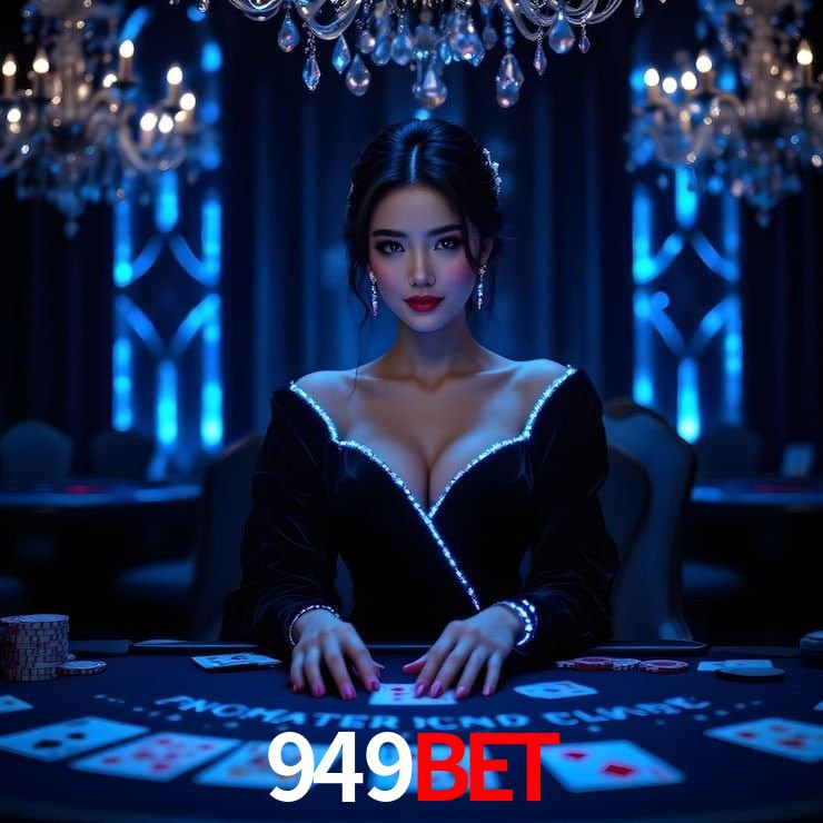 949BET Caça-níqueis móveis