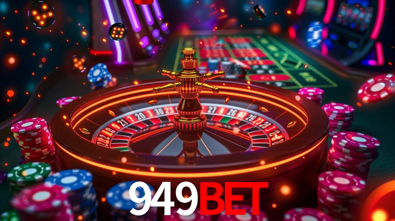 Avaliações dos Jogadores 949BET