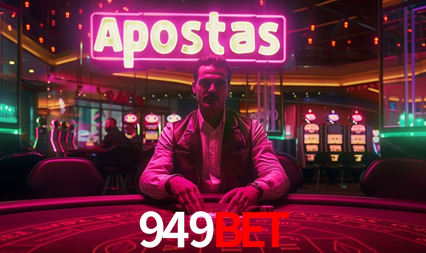 Torneios 949BET