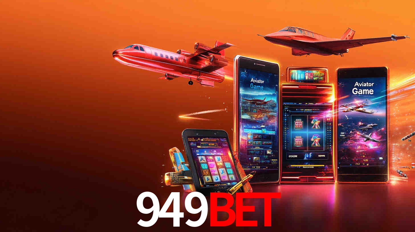 Vantagens App 949BET