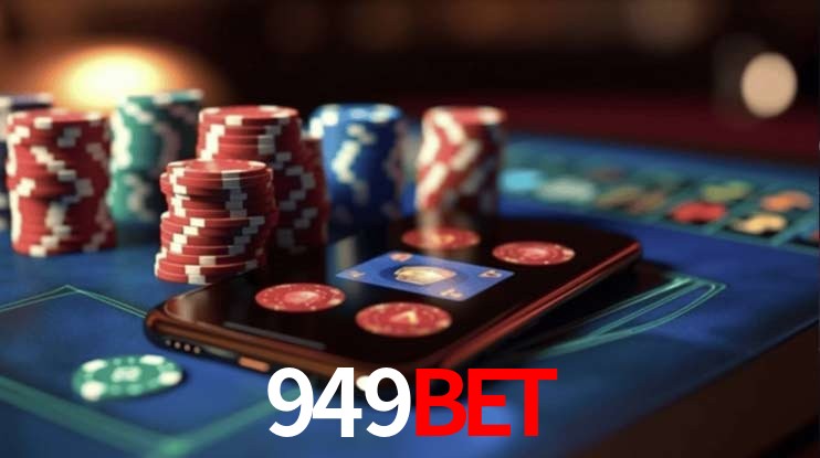 Promoções Sazonais 949BET
