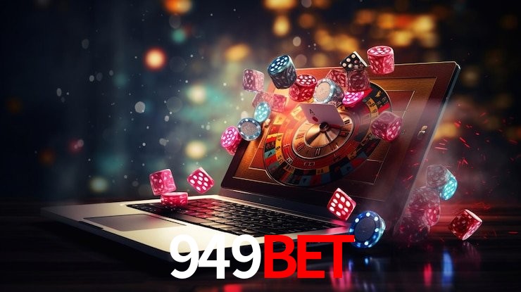 Estatísticas Esportivas 949BET