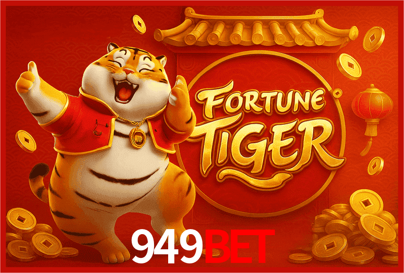 Casino Ao Vivo 949BET