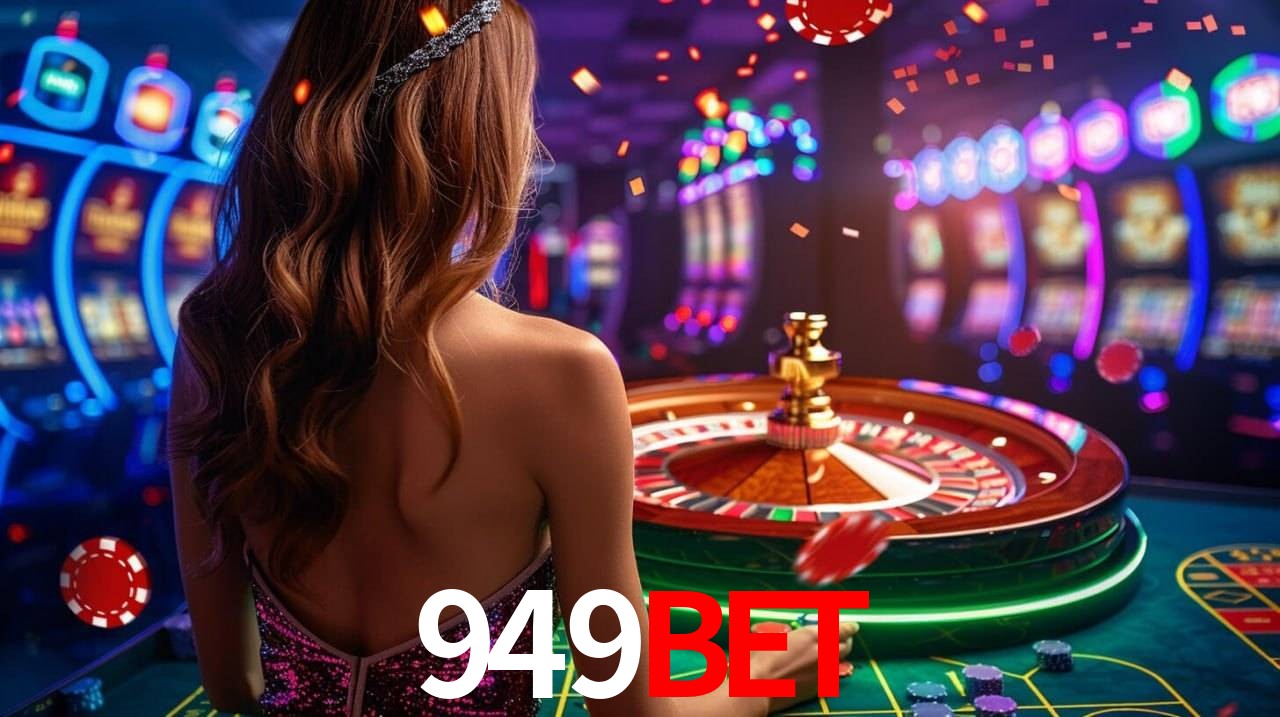 iPad 949BET