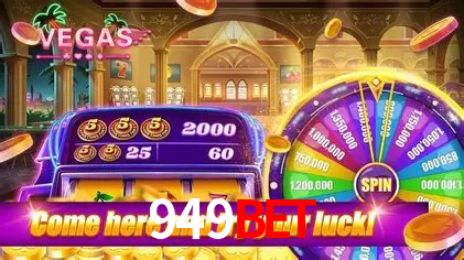 Descubra a Magia dos Jogos de Arcade no 949BET