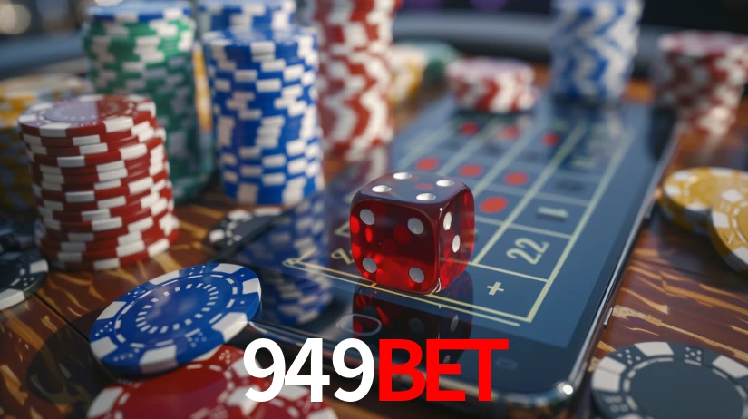 Vantagens App 949BET