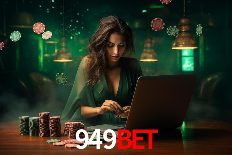 App 949BET Android