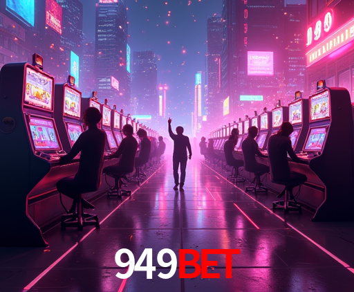 Design Responsivo 949BET
