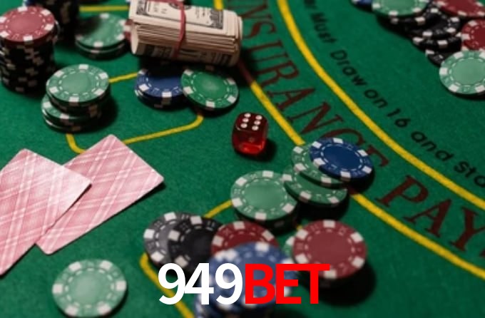 Bônus App 949BET