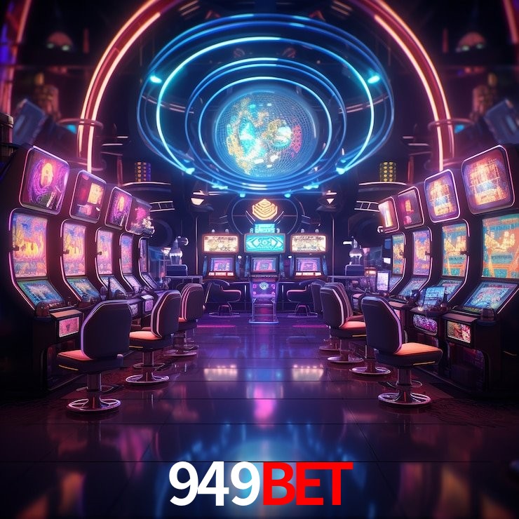 Promoções 949BET