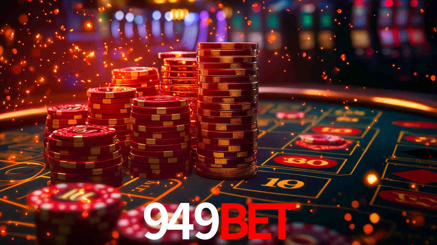 Ofertas Imperdíveis na 949BET: Promoções e Bônus Que Valem a Pena