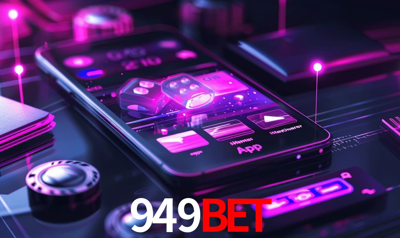 Tennis Betting 949BET