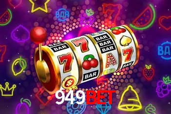 Desvendando o Mundo dos Jogos Virtuais na 949BET