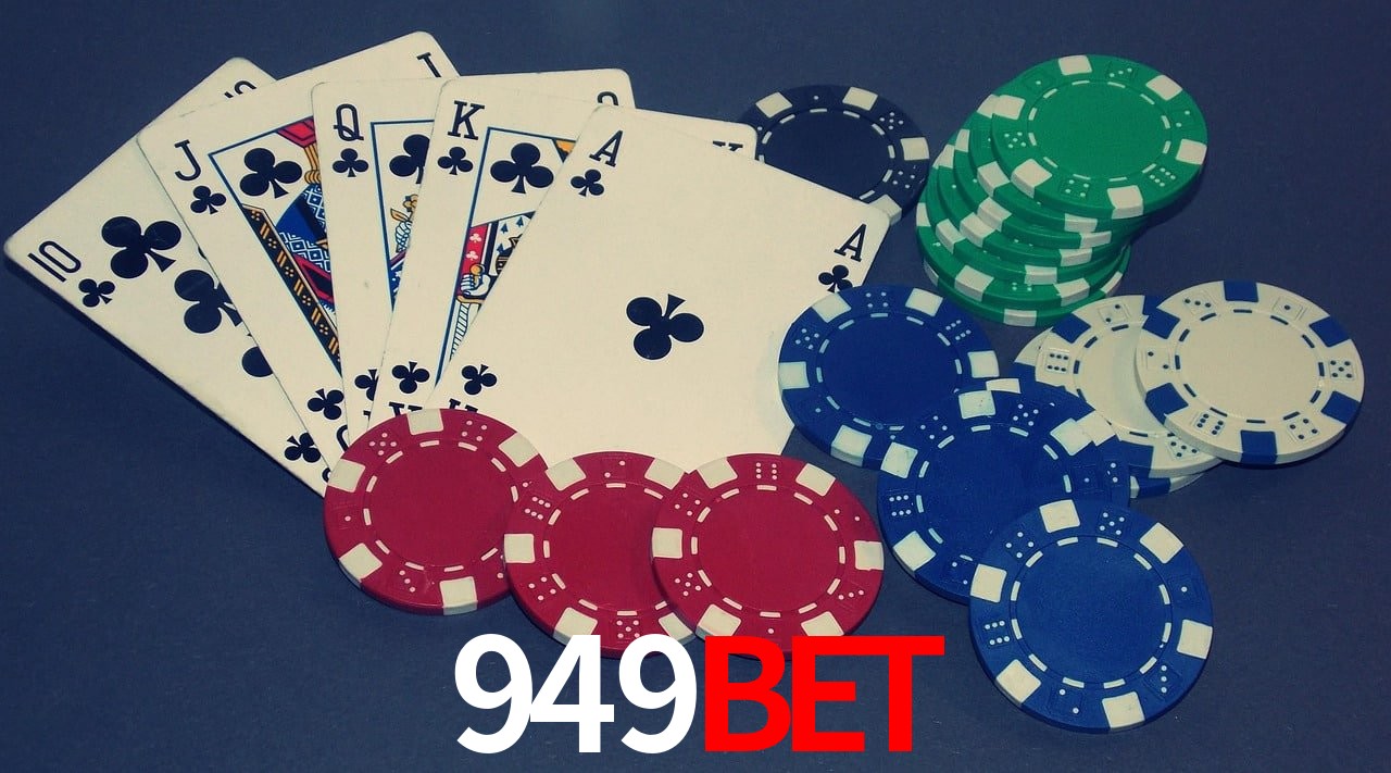 Game Providers 949BET